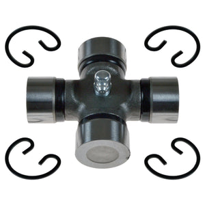 Propshaft Universal Joint Inc Grease Nipple Fits Isuzu Truck N-Series Febi 47427