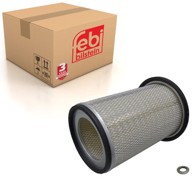 Air Filter Fits Isuzu ME033717 Febi 47429