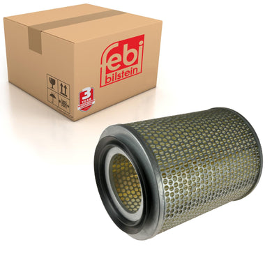 Air Filter Fits Isuzu 8971732100 Febi 47432