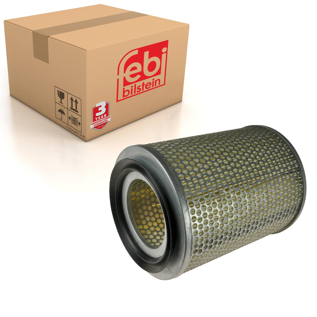 Air Filter Fits Isuzu 8971732100 Febi 47432