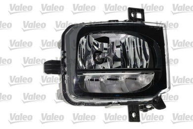 T-Cross Front Right DRL Light Lamp Fits VW OE 2GM941662 Valeo 47433