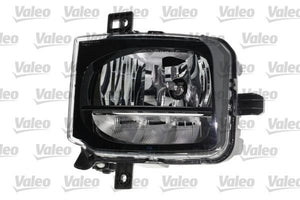 T-Cross Front Left DRL Light Lamp Fits VW OE 2GM941661 Valeo 47434