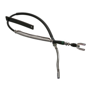 Rear Right Brake Cable Fits Mitsubishi FUSO Canter OE MC081957 Febi 47435