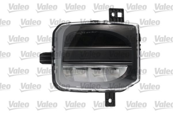 T-Cross Front Right DRL Light LED Lamp Fits VW OE 2GM941662A Valeo 47437
