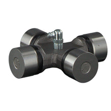 Load image into Gallery viewer, Propshaft Universal Joint Inc Grease Nipple Fits Mitsubishi FUSO Cant Febi 47440