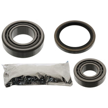 Load image into Gallery viewer, Front Wheel Bearing Kit Fits Mitsubishi MB025294 S1 Febi 47441