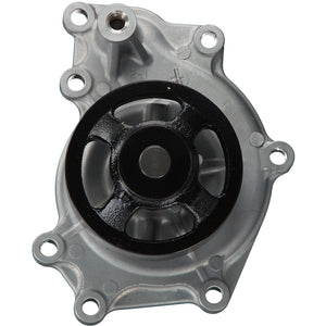 Water Pump Cooling Fits Mitsubishi ME994451 Febi 47442