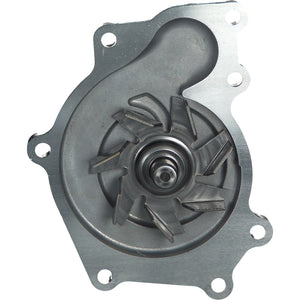 Water Pump Cooling Fits Mitsubishi ME994451 Febi 47442