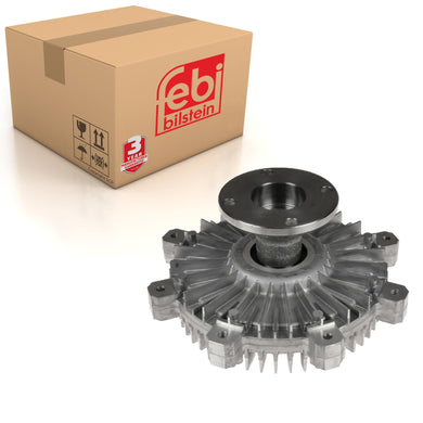 Fan Coupling Fits Isuzu Truck N-Series OE 8971297350 Febi 47444