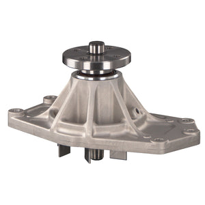 Water Pump Cooling Fits Mitsubishi ME995426 Febi 47445