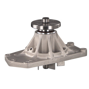 Water Pump Cooling Fits Mitsubishi ME995426 Febi 47445