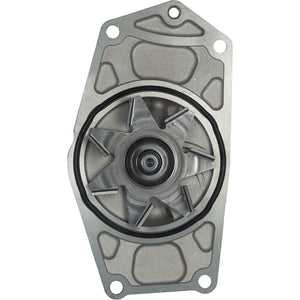 Water Pump Cooling Fits Mitsubishi ME995426 Febi 47445