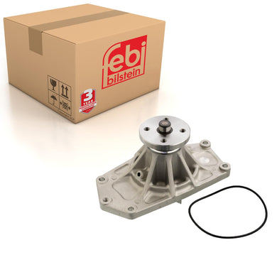 Water Pump Cooling Fits Mitsubishi ME995426 Febi 47445