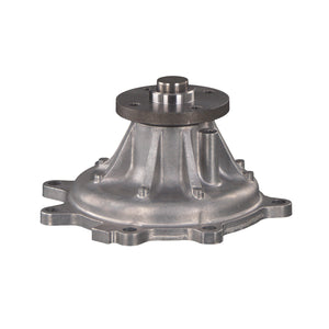 Water Pump Cooling Fits Chevrolet 8973141180 Febi 47446