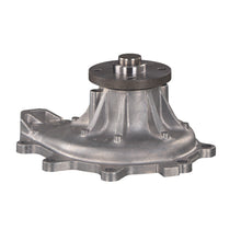 Load image into Gallery viewer, Water Pump Cooling Fits Chevrolet 8973141180 Febi 47446