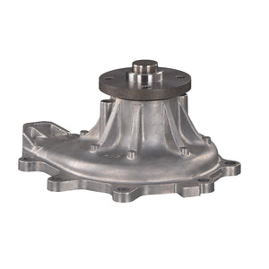 Water Pump Cooling Fits Chevrolet 8973141180 Febi 47446