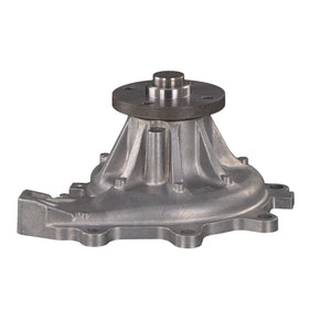Water Pump Cooling Fits Chevrolet 8973141180 Febi 47446