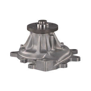 Water Pump Cooling Fits Chevrolet 8973141180 Febi 47446