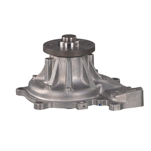 Water Pump Cooling Fits Chevrolet 8973141180 Febi 47446