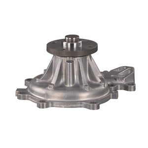 Water Pump Cooling Fits Chevrolet 8973141180 Febi 47446