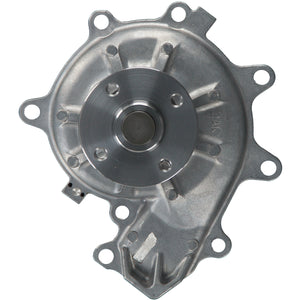 Water Pump Cooling Fits Chevrolet 8973141180 Febi 47446