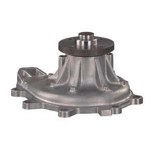 Water Pump Cooling Fits Isuzu 8973634780 Febi 47447