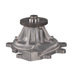 Water Pump Cooling Fits Isuzu 8973634780 Febi 47447