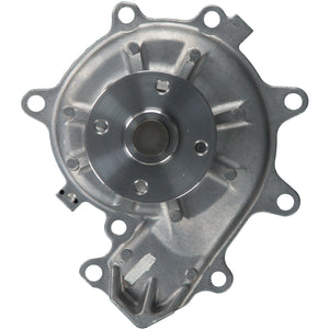 Water Pump Cooling Fits Isuzu 8973634780 Febi 47447