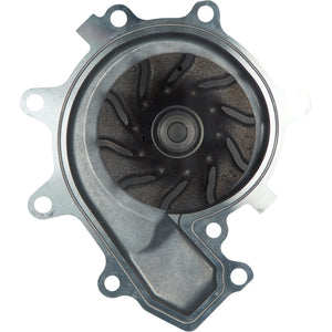 Water Pump Cooling Fits Isuzu 8973634780 Febi 47447