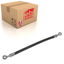 Load image into Gallery viewer, Front Brake Hose Fits Mitsubishi FUSO Canter Canter OE MK384739 Febi 47451