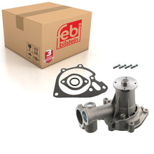 Load image into Gallery viewer, Water Pump Cooling Fits Hyundai MD972001 Febi 47453