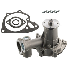 Load image into Gallery viewer, Water Pump Cooling Fits Hyundai MD972001 Febi 47453