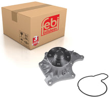 Load image into Gallery viewer, Water Pump Cooling Fits Isuzu 8941403412 Febi 47454