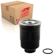 Load image into Gallery viewer, Fuel Filter Inc Sealing Ring Fits Vauxhall Brava 4x4 Midi Monterey 4x Febi 47460