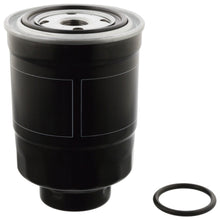 Load image into Gallery viewer, Fuel Filter Inc Sealing Ring Fits Vauxhall Brava 4x4 Midi Monterey 4x Febi 47460