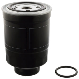 Fuel Filter Inc Sealing Ring Fits Vauxhall Brava 4x4 Midi Monterey 4x Febi 47460