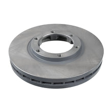 Load image into Gallery viewer, Pair of Front Brake Disc Fits Mitsubishi FUSO OE MK326334 Febi 47462