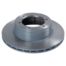 Load image into Gallery viewer, Pair of Front Brake Disc Fits Mitsubishi FUSO OE MB295971 Febi 47464