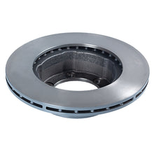 Load image into Gallery viewer, Pair of Front Brake Disc Fits Mitsubishi FUSO OE MB295971 Febi 47464