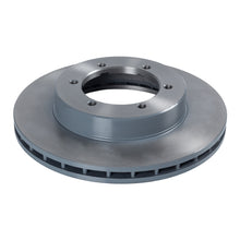Load image into Gallery viewer, Pair of Front Brake Disc Fits Mitsubishi FUSO OE MK449352 Febi 47466