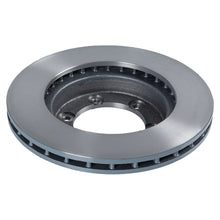 Load image into Gallery viewer, Pair of Front Brake Disc Fits Mitsubishi FUSO OE MK449352 Febi 47466