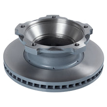 Load image into Gallery viewer, Pair of Rear Brake Disc Fits Isuzu OE 8982488970 Febi 47467