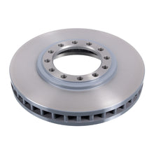 Load image into Gallery viewer, Pair of Front Brake Disc Fits Isuzu OE 898248895 Febi 47468