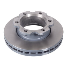 Load image into Gallery viewer, Pair of Front Brake Disc Fits Isuzu OE 8970310071 Febi 47469