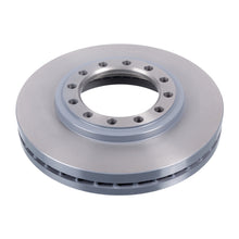 Load image into Gallery viewer, Pair of Front Brake Disc Fits Isuzu OE 8973872290 Febi 47470