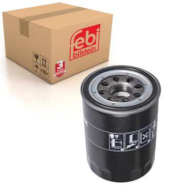 Oil Filter Fits Vauxhall Brava 4x4 Frontera 4x4 Monterey 4x4 Febi 47473