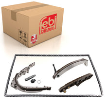 Load image into Gallery viewer, Lower Camshaft Timing Chain Kit Fits Range Rover BMW LHN000040 Febi 47500