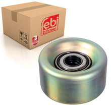 Load image into Gallery viewer, Auxiliary Belt Idler Pulley Fits Setra Serie 4 5Serie 400 500 Mercede Febi 47501