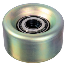 Load image into Gallery viewer, Auxiliary Belt Idler Pulley Fits Setra Serie 4 5Serie 400 500 Mercede Febi 47501