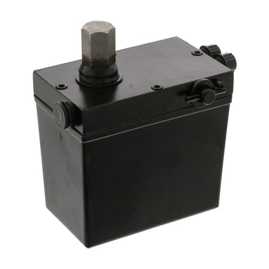 Cab Tilt Unit Hydraulic Pump Fits Scania Serie 3113M 340 113M 360 3-S Febi 47503